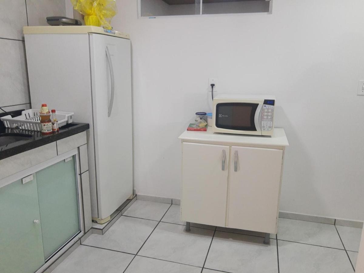 Casa Rebello - Pousada Itajaí Exterior foto