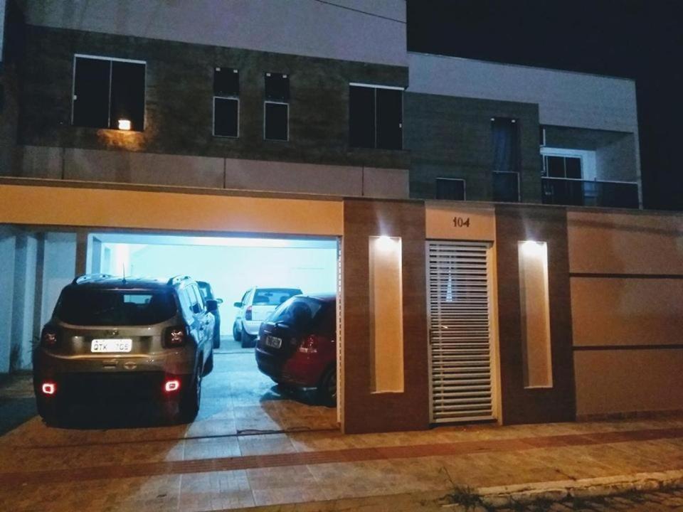 Casa Rebello - Pousada Itajaí Exterior foto