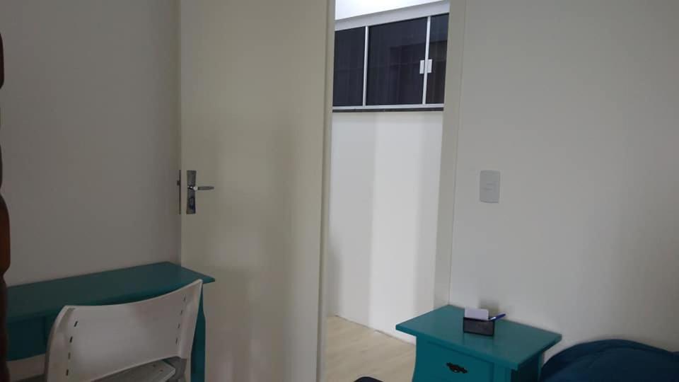 Casa Rebello - Pousada Itajaí Exterior foto