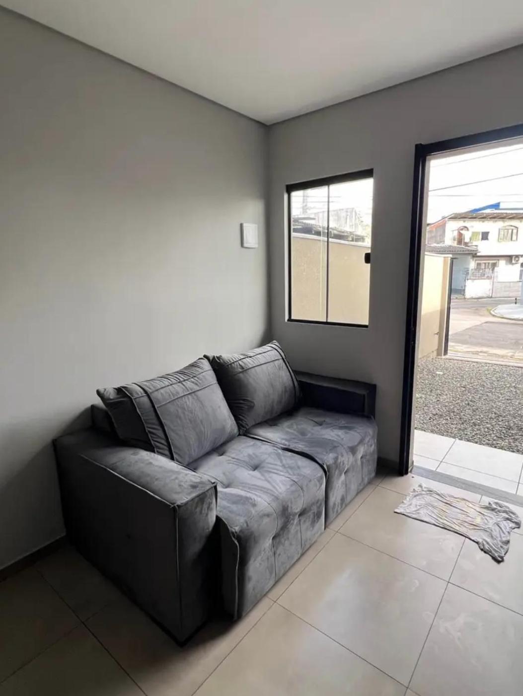 Casa Rebello - Pousada Itajaí Exterior foto